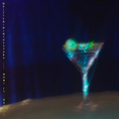 WRITTENINTHESTARS Noni