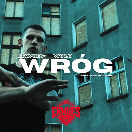 Wróg Erwues, Woło, Vintageman