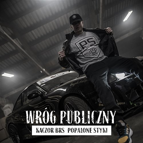 Wróg publiczny Kaczor BRS, Hep'Sei
