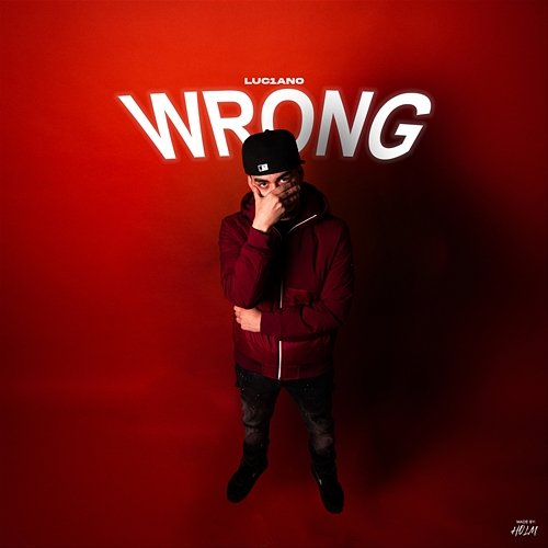Wrong Luc1ano