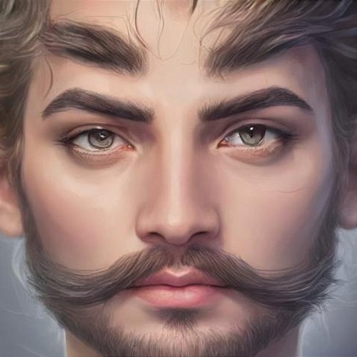 Wrong Cream Secret Stache