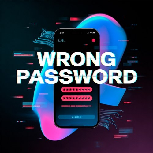 Wrong Password Krim, Kaddie