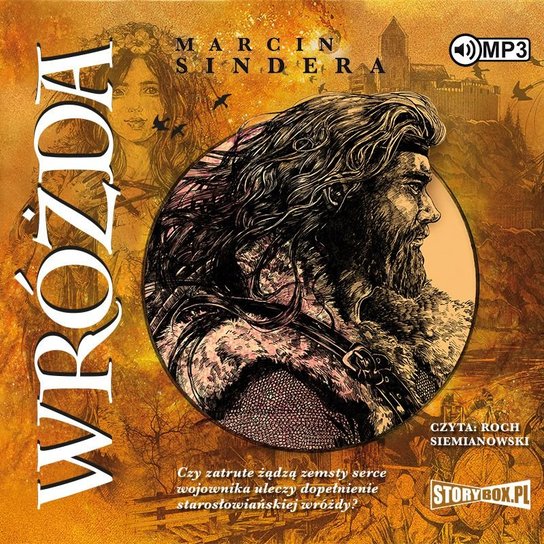 Wróżda Sindera Marcin