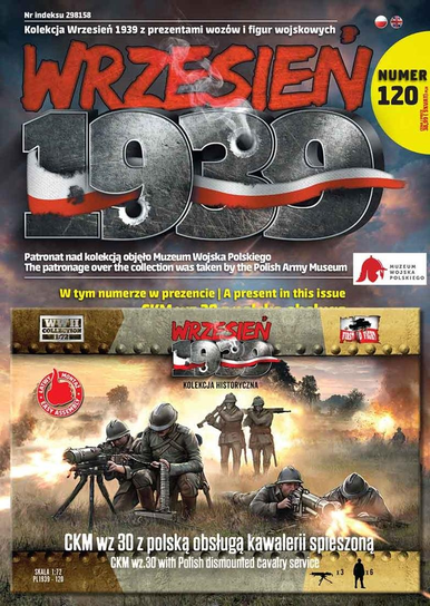 Wrzesień 1939 First to Fight Sp. z o.o.