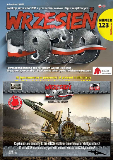 Wrzesień 1939 First to Fight Sp. z o.o.