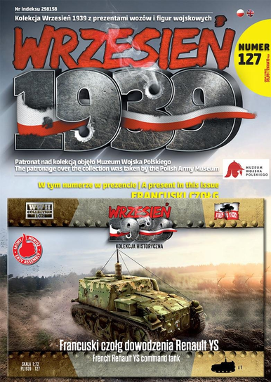 Wrzesień 1939 First to Fight Sp. z o.o.