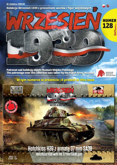 Wrzesień 1939 First to Fight Sp. z o.o.