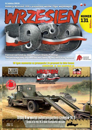 Wrzesień 1939 First to Fight Sp. z o.o.