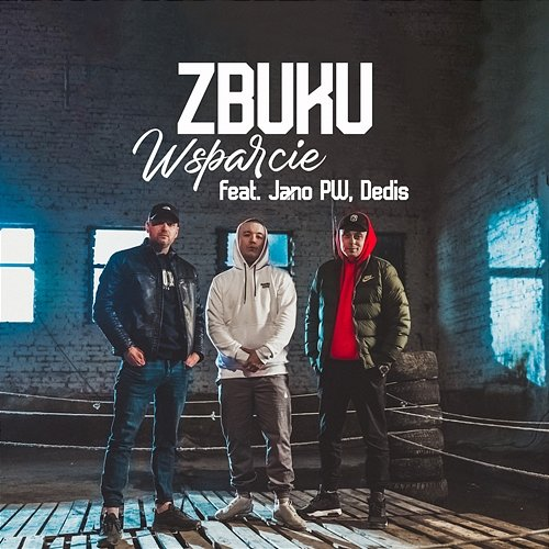 Wsparcie Zbuku, Dedis, Jano Polska Wersja