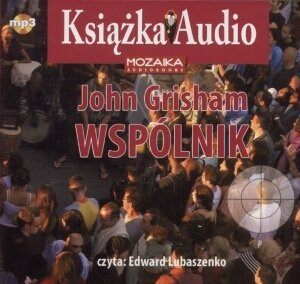 Wspólnik Grisham John