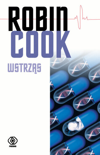 Wstrząs Cook Robin