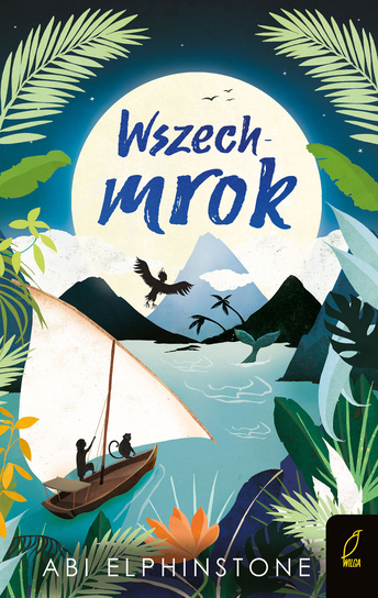 Wszechmrok Elphinstone Abi