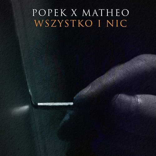 Wszystko i nic Popek, Matheo