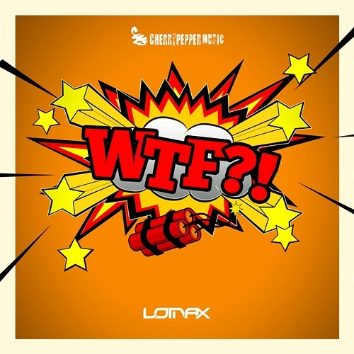 WTF LOMAX