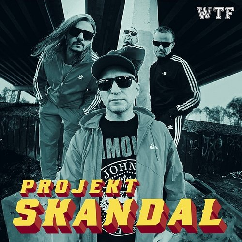 WTF Projekt Skandal