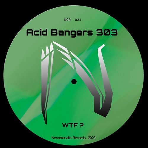 Wtf? Acid Bangers 303