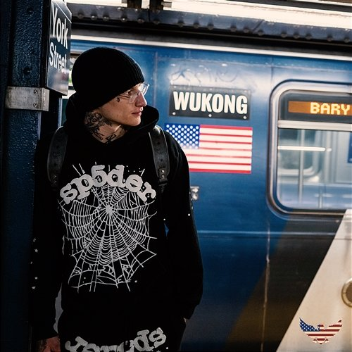 WUKONG Bary, White Widow