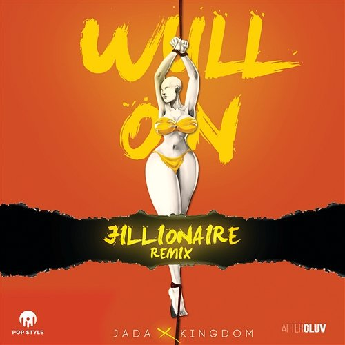 Wull On Jada Kingdom