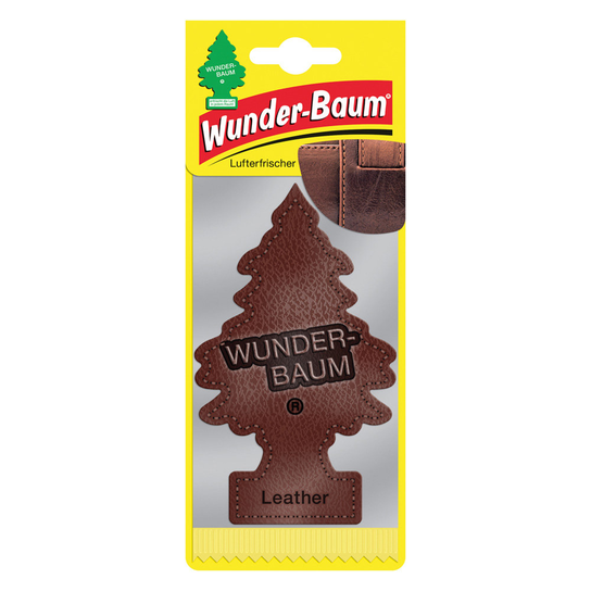 Wunder Baum Skóra WUNDER-BAUM
