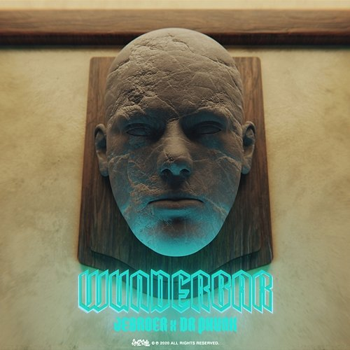 Wunderbar Jebroer, DR Phunk