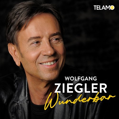 Wunderbar Wolfgang Ziegler