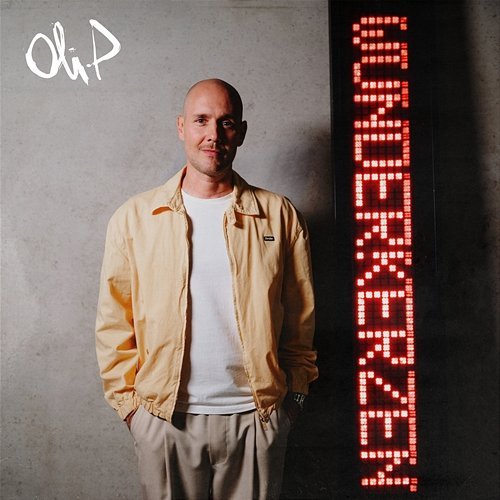 Wunderkerzen Oli. P
