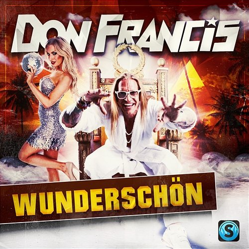 Wunderschön Don Francis