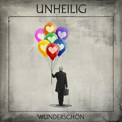 Wunderschön Unheilig