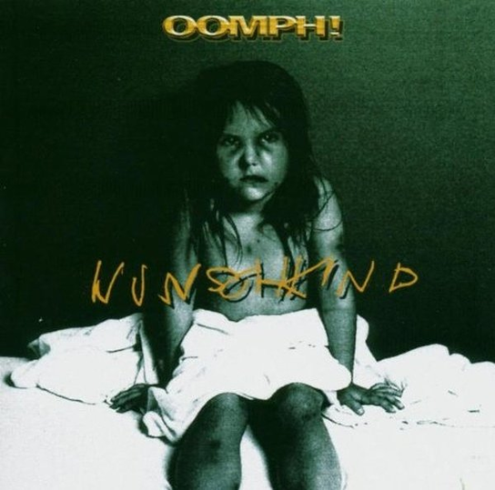 Wunschkind Oomph!