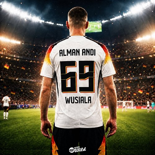 Wusiala Alman Andi