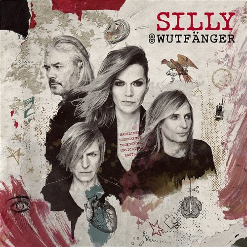 Wutfänger Silly