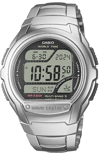 WV-58RD-1AEF Casio