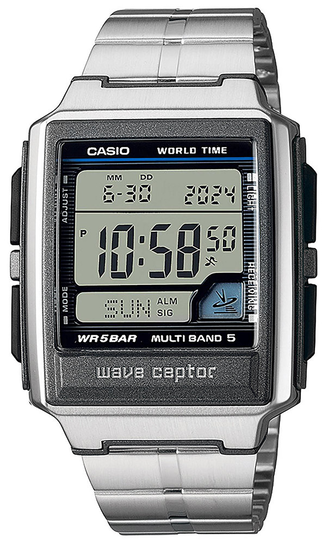 WV-59RD-1AEF Casio