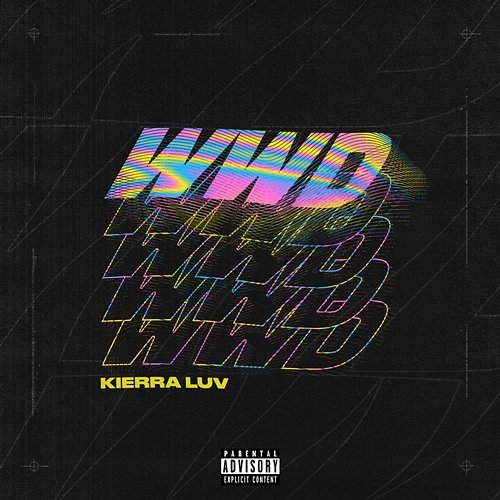 WWD Kierra Luv