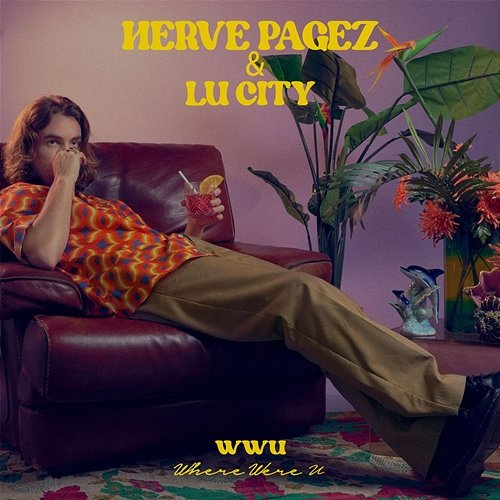 WWU Herve Pagez, Lu City