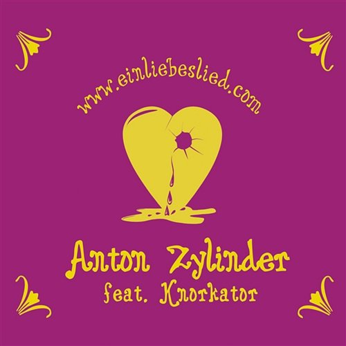 www.einliebeslied.com Anton Zylinder & Knorkator