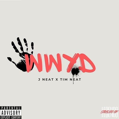 WWYD Studio Of Legends, J Neat & Tim Neat