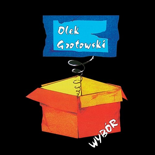 Wybór Olek Grotowski