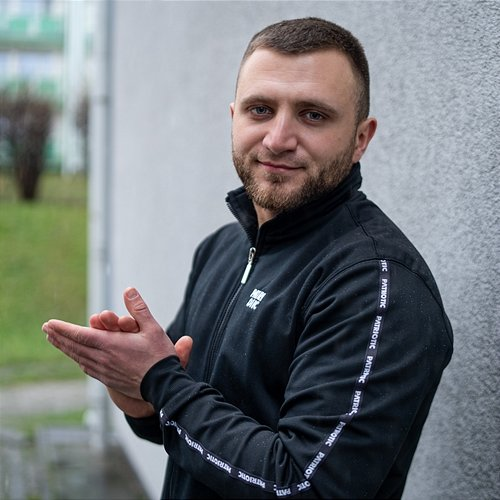 Wybór Murlo, Phono CoZaBit