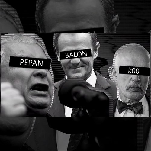 WYBORY K00, Balon, Pepan