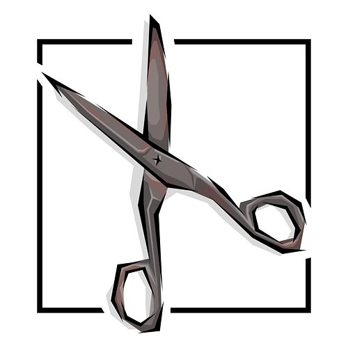 Wycinanki BORNS, C, D7