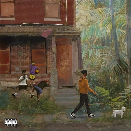 WYD Mir Fontane