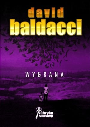 Wygrana Baldacci David