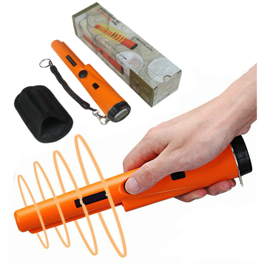 WYKRYWACZ METALU GP POINTER PRO POINTER PINPOINTER Ruffberg