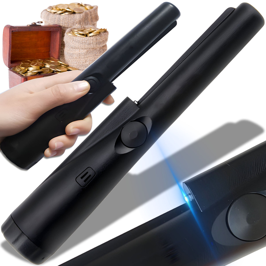 WYKRYWACZ METALU GP-POINTER PRO-POINTER PINPOINTER retoo