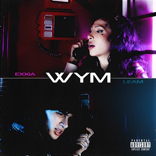 WYM EXXIA & Dbackinyahead, Leam