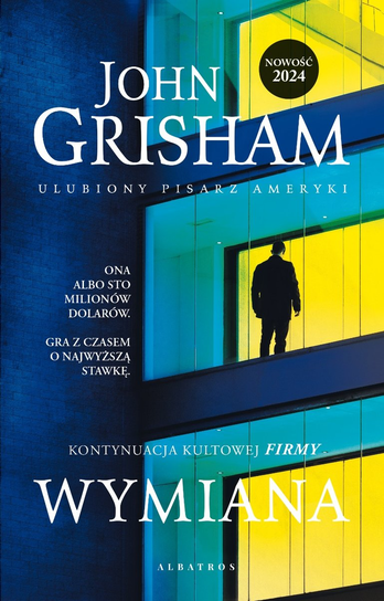 Wymiana Grisham John