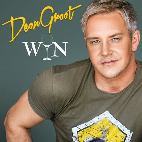 Wyn Deon Groot