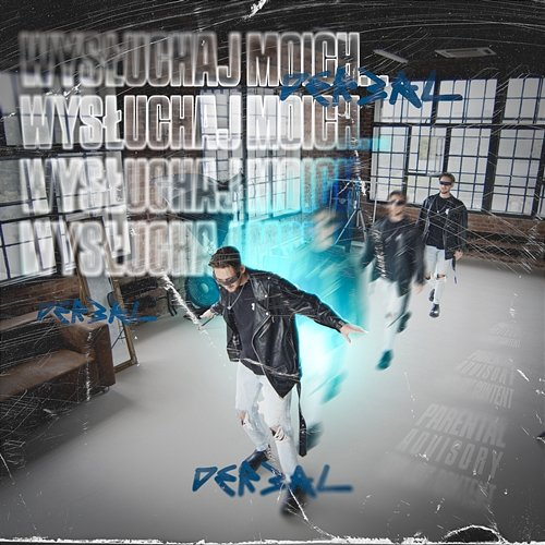 Wysłuchaj Moich... Dereal, Fran Parky