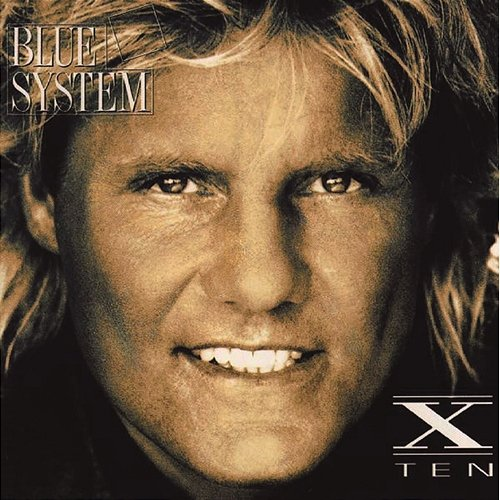 X Blue System